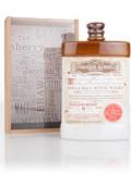 A bottle of Craigellachie 8 Year Old - Premier Barrel (Douglas Laing) (outturn 367)