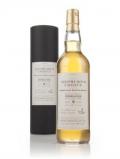 A bottle of Craigellachie 9 Year Old 2004 - Hepburn's Choice (Langside)