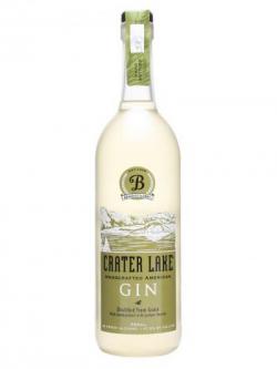 Crater Lake Gin