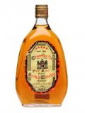 A bottle of Crawford's 5* / Spring Cap / Bot.1960s Blended Scotch Whisky