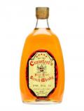 A bottle of Crawford's Five Star / Bot.1970s Blended Scotch Whisky