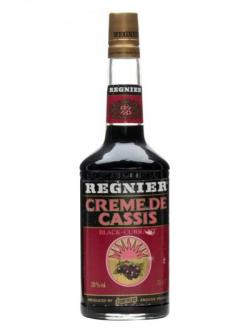 Creme de Cassis / Regnier