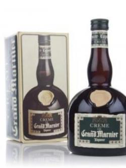 Crème de Grand Marnier - 1984-1985