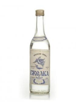 Cristall Russian Vodka - 1970s