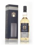 A bottle of Croftengea 2007 (cask 203) - Spirit& Cask Range