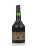 A bottle of Croft’s Particular Very Rare Old Tawny Port - 1970s