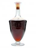 A bottle of Croizet 1894 Cognac / Bot 1950s