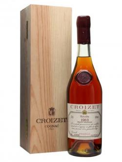 Croizet 1963 Cognac