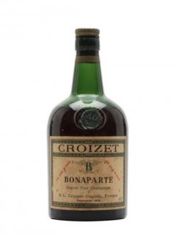 Croizet 40 Years Old