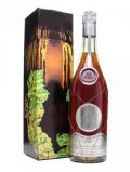 A bottle of Croizet 50 Year Old Cognac