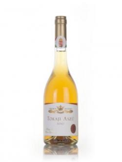 Crown Estates Tokaji AszÃº 2010 5 Puttonyos