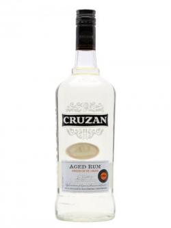 Cruzan Light Rum