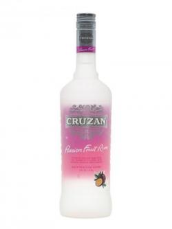 Cruzan Passion Fruit Rum Liqueur