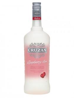 Cruzan Raspberry Rum Liqueur