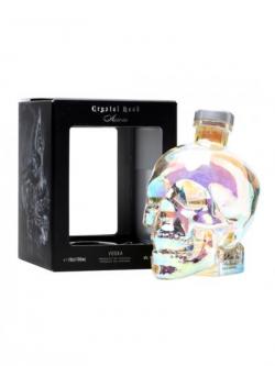 Crystal Head Aurora Vodka