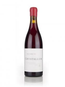 Crystallum Cuvée Cinéma Pinot Noir 2013