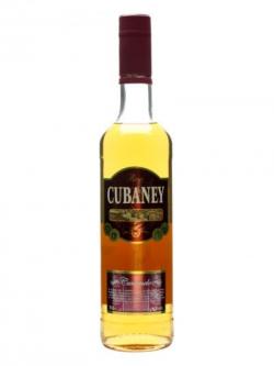 Cubaney Elixir de Ron Caramelo Rum Liqueur