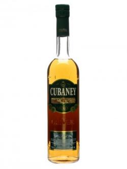 Cubaney Elixir de Ron Miel Rum Liqueur