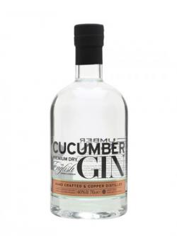 Cucumber Premium Gin