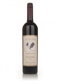 Cullen Wines Diana Madeline Cabernet Merlot 2006