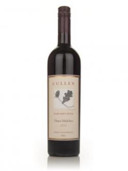 Cullen Wines Diana Madeline Cabernet Merlot 2010