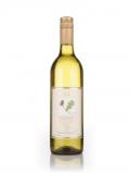 A bottle of Cullen Wines Mangan Vineyard Sémillon Sauvignon Blanc 2012