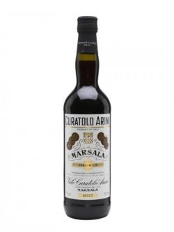 Curatolo Arini Marsala Fine / Secco