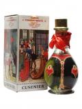 A bottle of Cusenier 4-Part Bottle / Bot.1950s