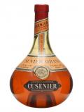 A bottle of Cusenier Orange / Bot.1960s