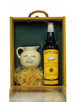 Cutty Sark Blended Scots Gift Pack