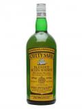 A bottle of Cutty Sark / Bot.1970s / Imperial Quart Blended Scotch Whisky