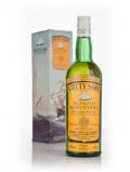 A bottle of Cutty Sark (Boxed) - 1980s