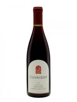 Cuvaison Pinot Noir 2013