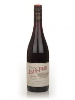 Cuvée Jean Paul Rouge 2012, Pays de Vaucluse 