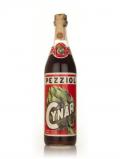 A bottle of Cynar - 1960s