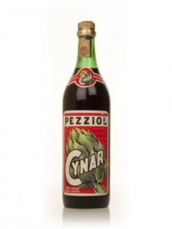 Cynar 1l - 1960s