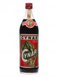 A bottle of Cynar / Bot.1970s / Litre