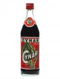 A bottle of Cynar / Bot.1970s