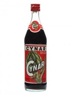 Cynar / Bot.1970s