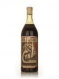 A bottle of Cynar - Late 1960s to early 1970s