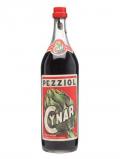 A bottle of Cynar / Pezziol / Bot.1950s