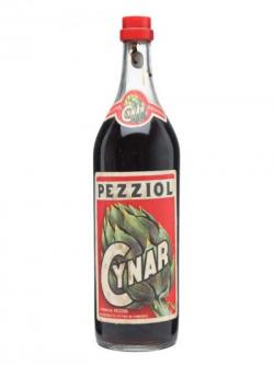 Cynar / Pezziol / Bot.1950s