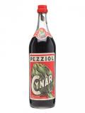 A bottle of Cynar / Pezziol / Bot.1960s