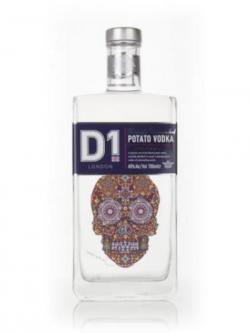 D1 Potato Vodka