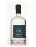 A bottle of Dà Mhìle Farmhouse Botanical Gin