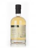 A bottle of Dà Mhìle Single Grain Welsh Whisky