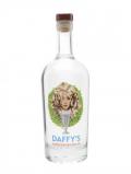 A bottle of Daffy's Manor Racing Limited Edition Gin