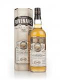 A bottle of Dailuaine 10 Year Old 2003 (cask 10181) - Provenance (Douglas Laing)