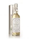 A bottle of Dailuaine 12 Year Old 1997 Cask 4231 - Un-Chillfiltered (Signatory)