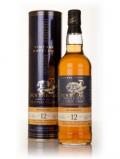 A bottle of Dailuaine 12 Year Old 1999 - Dun Bheagan (Ian MacLeod)